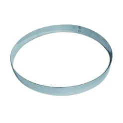 MALLARD FERRIERE Cercle Opéra Inox 16 Cm X H 2,5 Cm Mallard