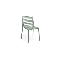 Chaise En Résine Doga Menthe Nardi