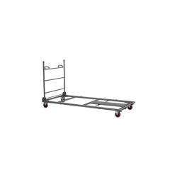 Chariot Pour Tables Pliantes Rectangulaires Zown