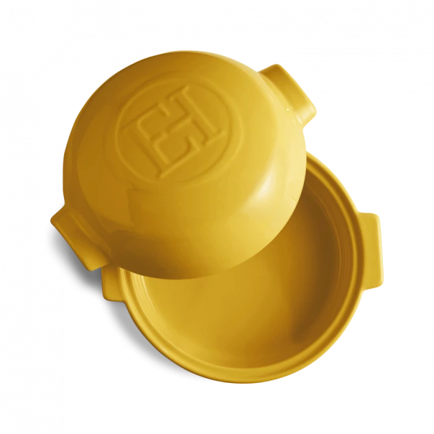 Cheese Baker 17 Cm Provence Emile Henry – Image 3