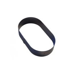 Chiffre Inox 0 Moule-Découpoir 200 Mm Gobel