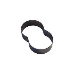 Chiffre Inox 8 Moule-Découpoir 200 Mm Gobel