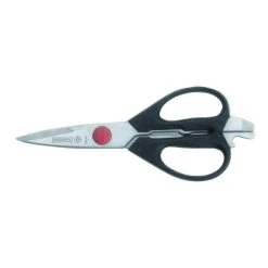 MALLARD FERRIERE Ciseaux De Cuisine Démontables 21 Cm En Inox