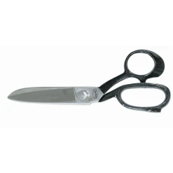 MALLARD FERRIERE Ciseaux De Cuisine Nickelé De 20 Cm