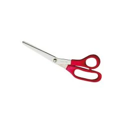 GAFIHC Ciseaux De Cuisine Tous Usages Rouge 20 Cm