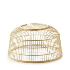 Cloche à Gâteau Corbeille 40 Cm Inspired By Revol