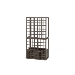 Cloison Modulaire Kit Complet 2 Modules Sipario 2 Nardi