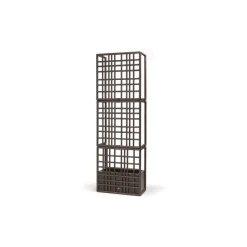 Cloison Modulaire Kit Complet 3 Modules Sipario 3 Nardi