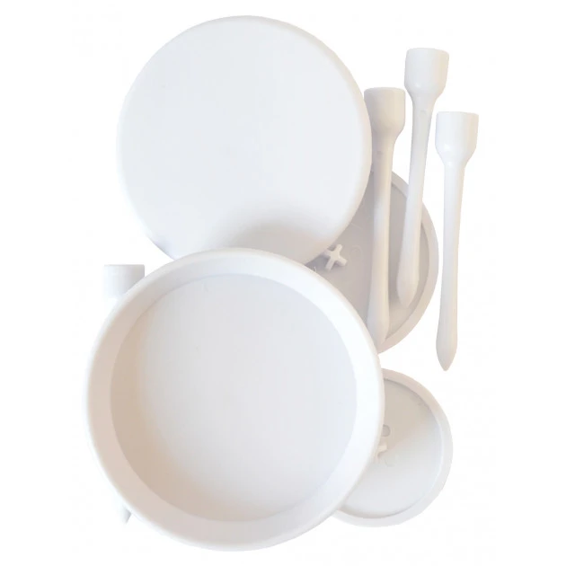 Clou à Fleur (x4) Scrapcooking – Image 4