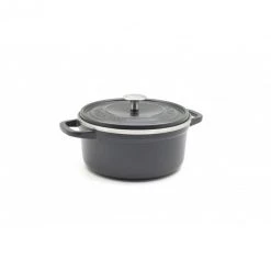 Cocotte En Fonte D'Aluminium Ø22 Cm 3.3L CELESTE GreenPan