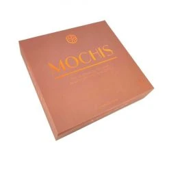 HACHETTE CUISINE Coffret Livre De Recettes Mochis, Chez Hachette