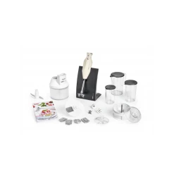 Coffret Pâtisserie Mixeur Plongeant 200W Bamix