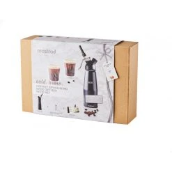 Coffret Siphon 0,5 L Cold Brew Mastrad