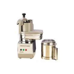 ROBOT-COUPE Combiné Cutter-Coupe Légumes R 401 Robot Coupe