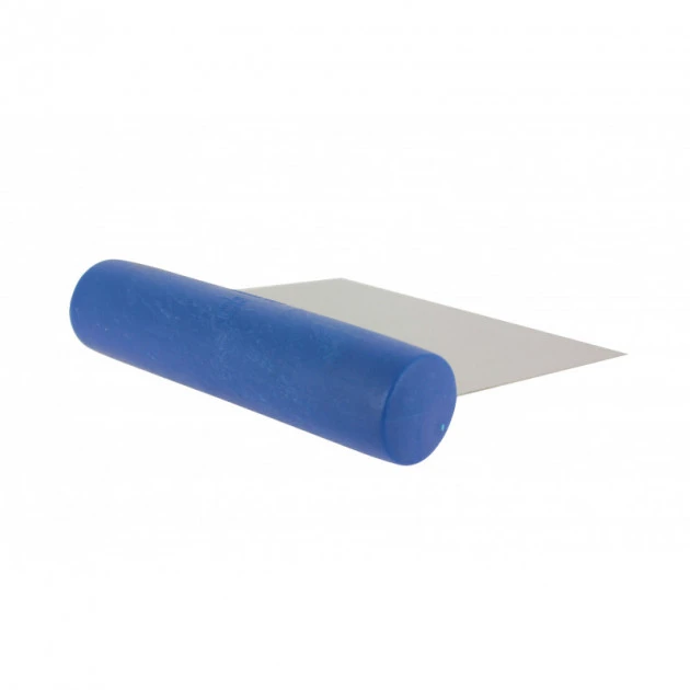 MATFER Coupe-Pâte Rigide Droit Inox – Image 2