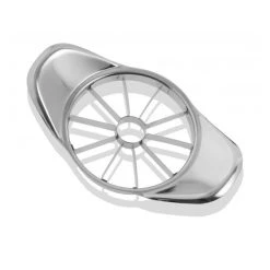 TELLIER Coupe-Pommes 10 Sections Inox