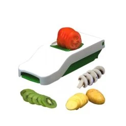 TELLIER Coupe-rondelles Alligator