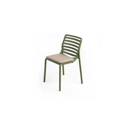 Coussin En Lin Pour Chaise Doga Nardi