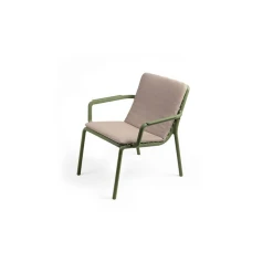 Coussin En Lin Pour Fauteuil Relax Doga Nardi