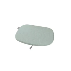 Coussin En Tissu Sunbrella Vert Chiné Ramatuelle 73' Grosfillex