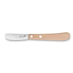 DEGLON Couteau à Beurre 6 Cm Bois Essentiel Déglon
