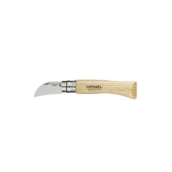 Couteau à Châtaigne Ail Et Dénoyautage N°7 Opinel