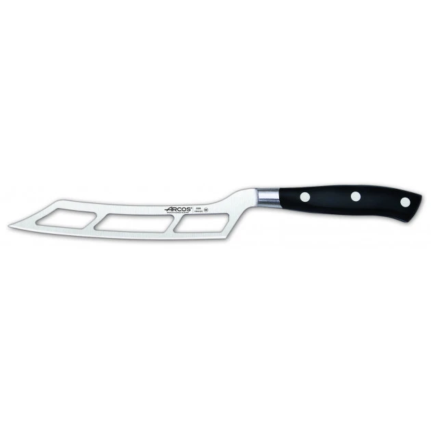 Couteau Ă Fromage Acier Inoxydable 14.5 Cm Arcos RIVIERA