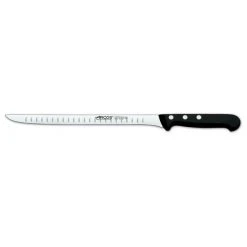 Couteau à Jambon Alvéolé 24 Cm Arcos UNIVERSAL