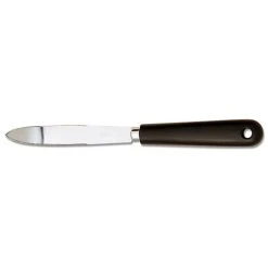DEGLON Couteau à Pamplemousse Cranté Inox 11 Cm