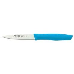 Couteau D'Office Acier Inoxydable 10 Cm Bleu Arcos NOVA