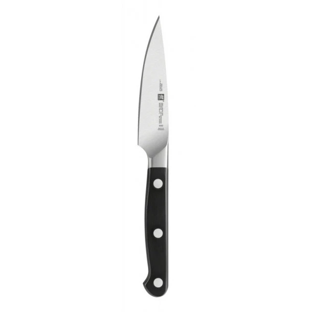 Couteau D'Office Inox 10 Cm Zwilling PRO – Image 4
