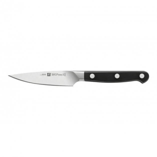 Couteau D'Office Inox 10 Cm Zwilling PRO