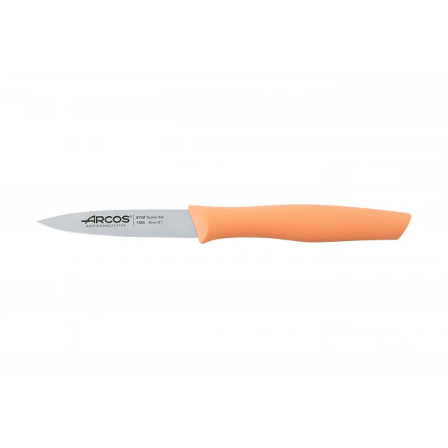 Couteau D'Office Inox 8,5 Cm Corail Arcos NOVA