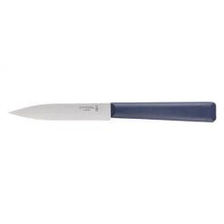 Couteau D'Office N°312 Bleu Les Essentiels Opinel