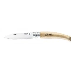 Couteau De Jardin N°8 En Inox Opinel