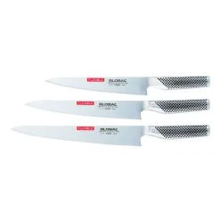 Couteau Filet De Poisson 27 Cm Global - Lame Large Flexible