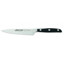 Couteau Filet De Sole 17 Cm Arcos MANHATTAN Noir