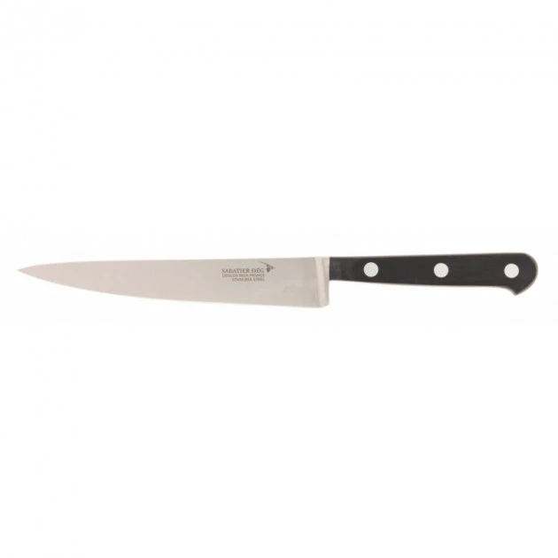 DEGLON Couteau Filet De Sole Idéal 15 Cm Sabatier DEG® – Image 3