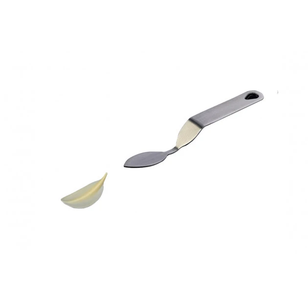 Couteau Inox Plume 6 X 2 Cm Flychoc Pavoni