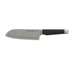 Couteau Japonais Santoku FK2 17 Cm Par De Buyer