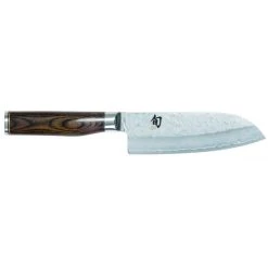 Couteau Santoku 14 Cm Shun Premier Tim Mälzer Kai
