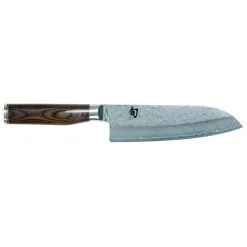 Couteau Santoku 18 Cm Shun Premier Tim Mälzer Kai