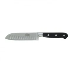 Couteau Santoku Alvéolé 15 Cm V Sabatier Richardson
