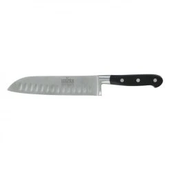 Couteau Santoku Alvéolé 17,5 Cm V Sabatier Richardson