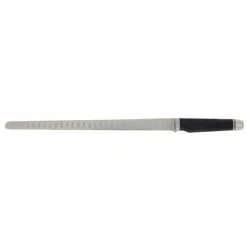 Couteau Tranchelard Santoku 30 Cm De Buyer