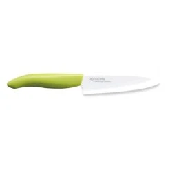 Couteau Universel Céramique 13 Cm Kyocera Vert