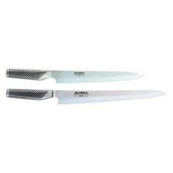 Couteau Japonais Yanagi Sashimi 25 Cm Global