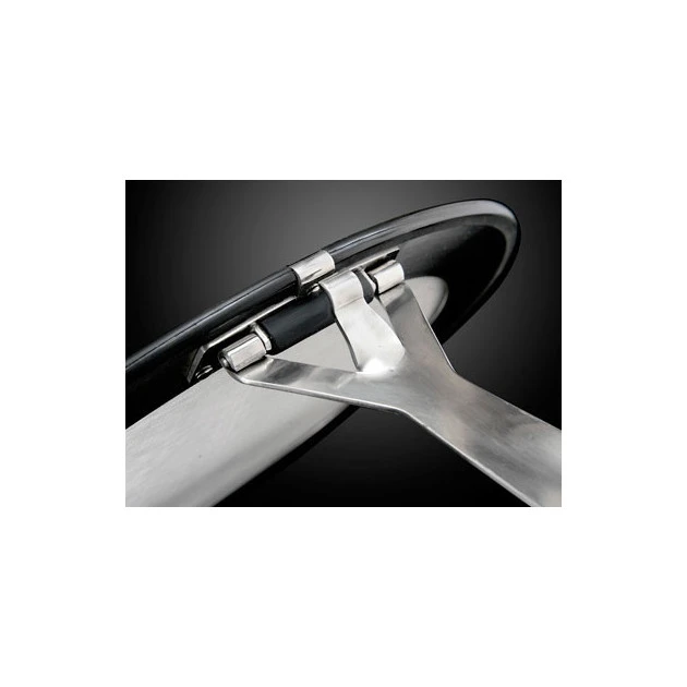 Couvercle Anti-projections Le Creuset 26 à 30 Cm – Image 2