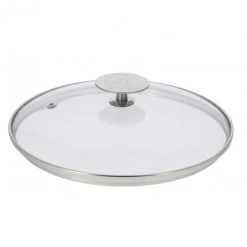 Couvercle En Verre ø16 Cm Milady De Buyer