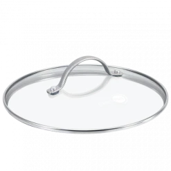 Couvercle En Verre Universel 28 Cm GreenPan